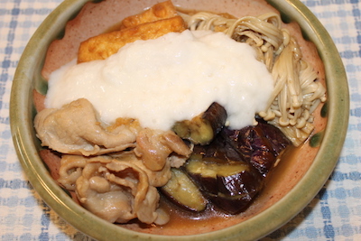 野菜もたっぷり 豚の生姜焼き煮 男の料理 男の家事 Com